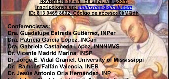 2da Reunión Virtual