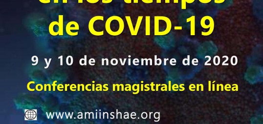 1er Seminario en Línea