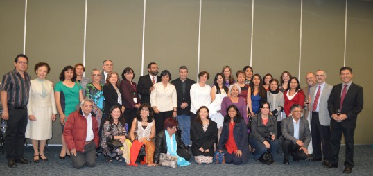 Fundación AMIINSHAE