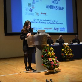 2do. Congreso AMIINSHAE 2016