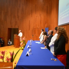 3er. Congreso AMIINSHAE 2017