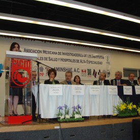 Fundación AMIINSHAE