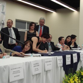 Fundación AMIINSHAE