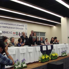 Fundación AMIINSHAE