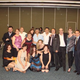 Fundación AMIINSHAE