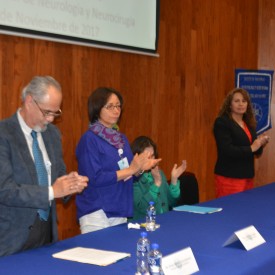 3er. Congreso AMIINSHAE 2017