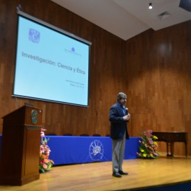 3er. Congreso AMIINSHAE 2017