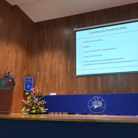 3er. Congreso AMIINSHAE 2017