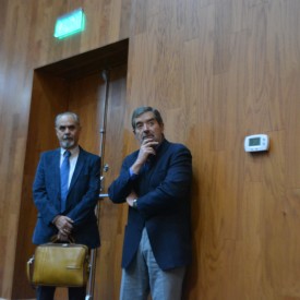 3er. Congreso AMIINSHAE 2017