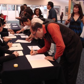 Fundación AMIINSHAE