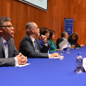 3er. Congreso AMIINSHAE 2017