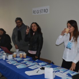 3er. Congreso AMIINSHAE 2017