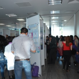 3er. Congreso AMIINSHAE 2017