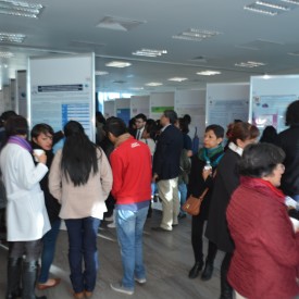 3er. Congreso AMIINSHAE 2017