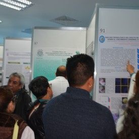 3er. Congreso AMIINSHAE 2017