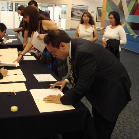 Fundación AMIINSHAE