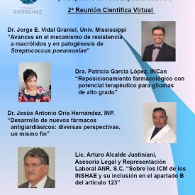 2da Reunión Virtual