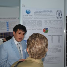 3er. Congreso AMIINSHAE 2017