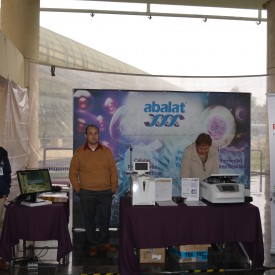 2do. Congreso AMIINSHAE 2016