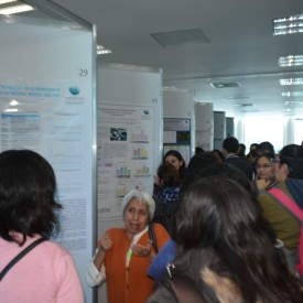 3er. Congreso AMIINSHAE 2017