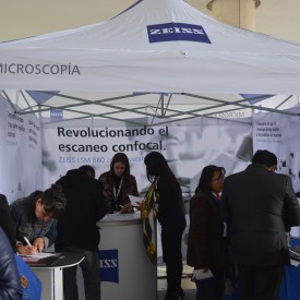 2do. Congreso AMIINSHAE 2016