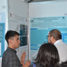 3er. Congreso AMIINSHAE 2017