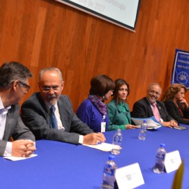 3er. Congreso AMIINSHAE 2017