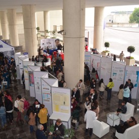 2do. Congreso AMIINSHAE 2016