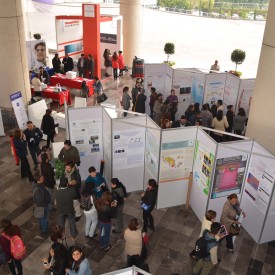 2do. Congreso AMIINSHAE 2016