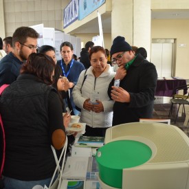 2do. Congreso AMIINSHAE 2016