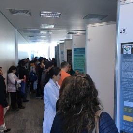 3er. Congreso AMIINSHAE 2017