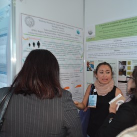 3er. Congreso AMIINSHAE 2017