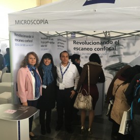 2do. Congreso AMIINSHAE 2016