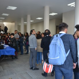 3er. Congreso AMIINSHAE 2017