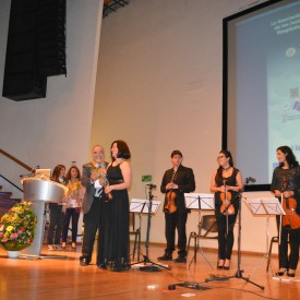 2do. Congreso AMIINSHAE 2016