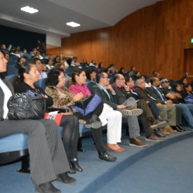 3er. Congreso AMIINSHAE 2017