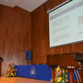 3er. Congreso AMIINSHAE 2017