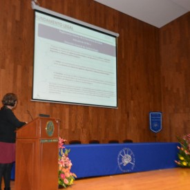 3er. Congreso AMIINSHAE 2017