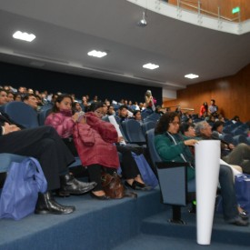 3er. Congreso AMIINSHAE 2017