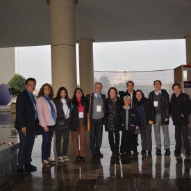 2do. Congreso AMIINSHAE 2016