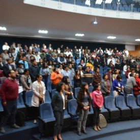 3er. Congreso AMIINSHAE 2017