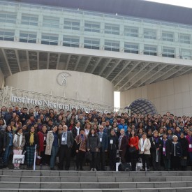 2do. Congreso AMIINSHAE 2016