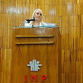 Dra. Mercedes Macías Parra