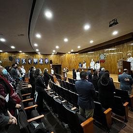 Dra. Mercedes Macías Parra