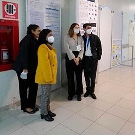 Exposición de carteles