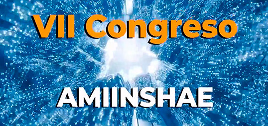 VII CONGRESO AMIINSHAE 2023