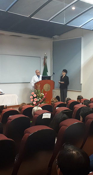 Presidencia Colegiada